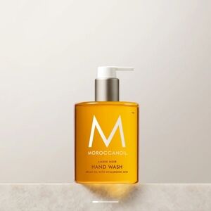 Moroccanoil Amber Noir Hand Wash
